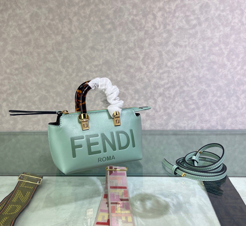 ENT - ENTI Bags - 021