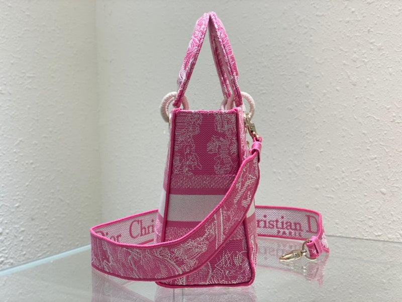 ENT - DOR Bags - 576
