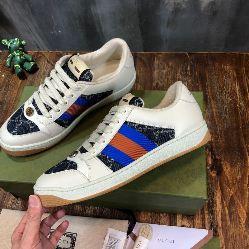 Gucci Luxury Shoes