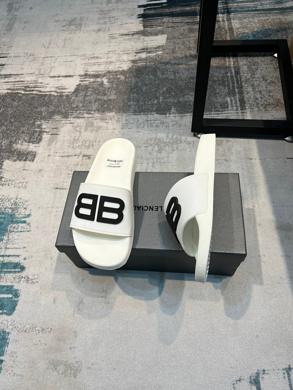 Balenciaga Luxury Sandals