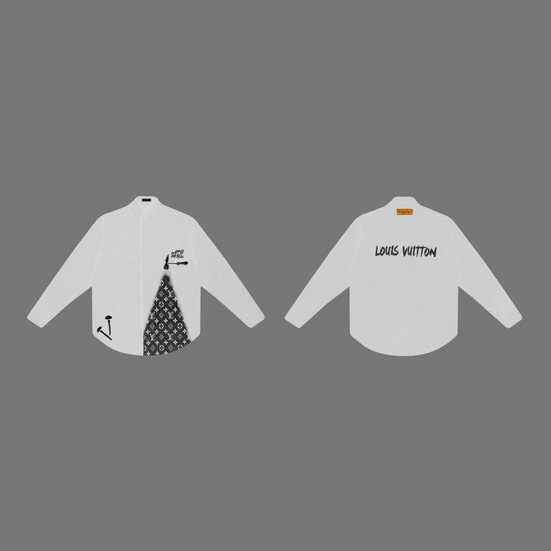 Louis Vuittion Luxury Clothes