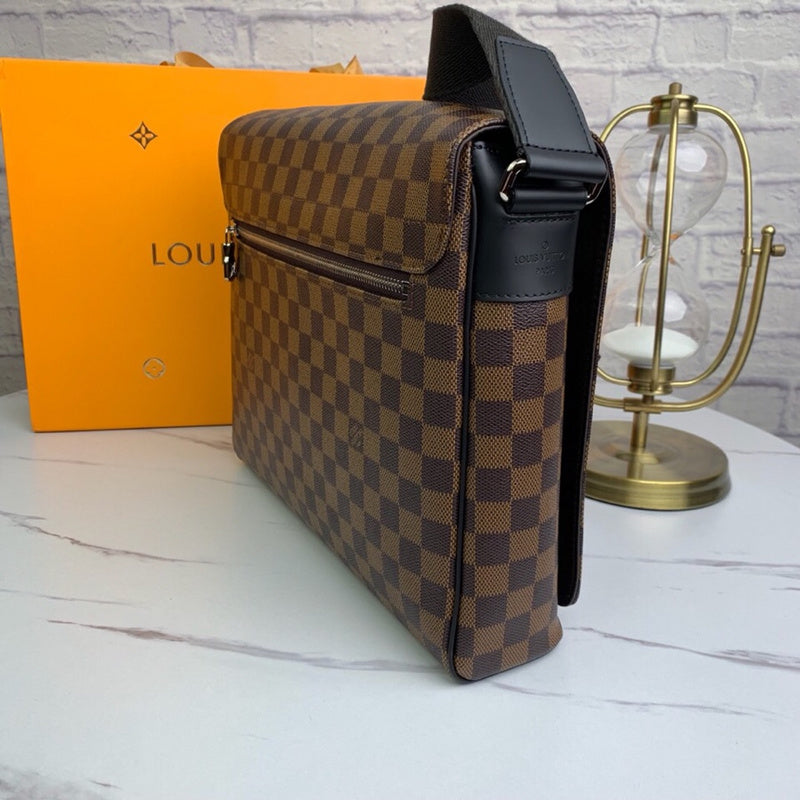 I W Fashion Lu-Vi Bags - 16748
