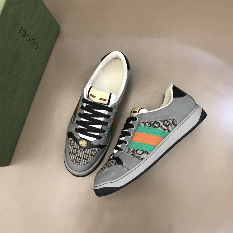 Gucci Luxury Shoes