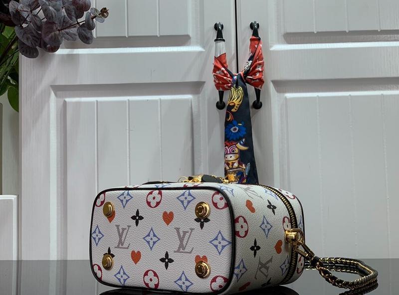 Mila's Edit - LOV Bags - 2642