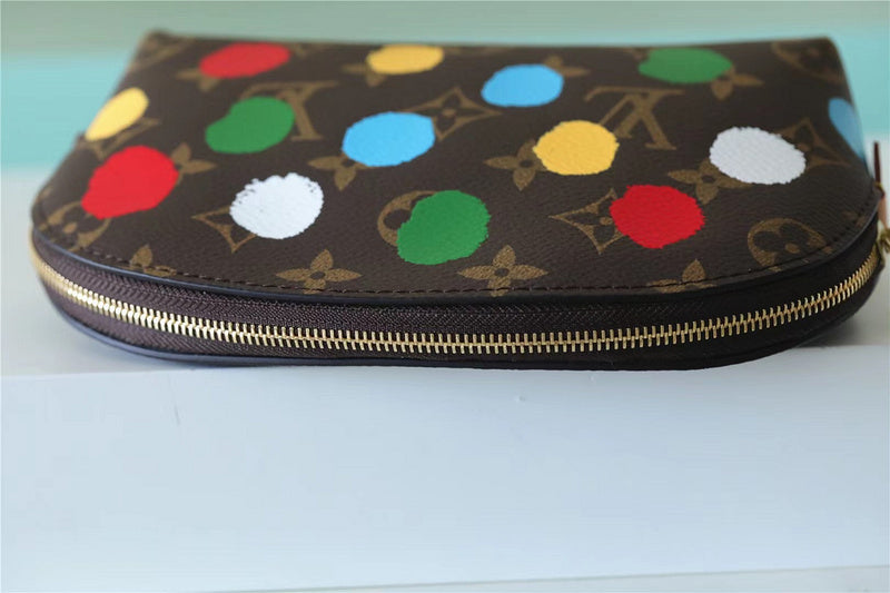 I W Fashion Lu-Vi bags - 8794