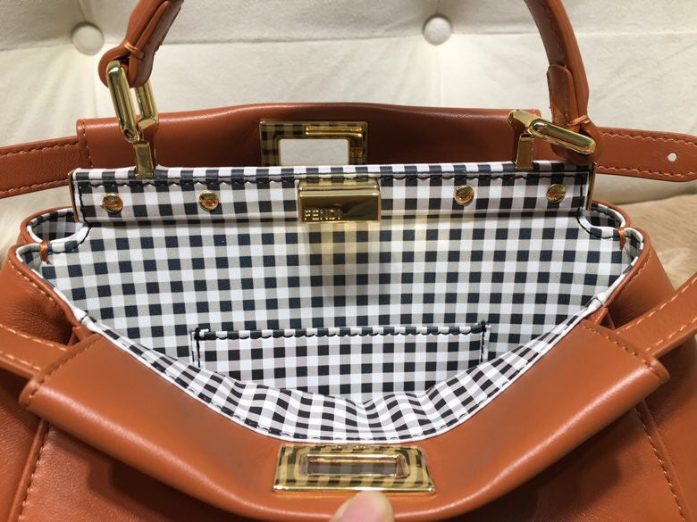 PHA - PHAE Bags - 519
