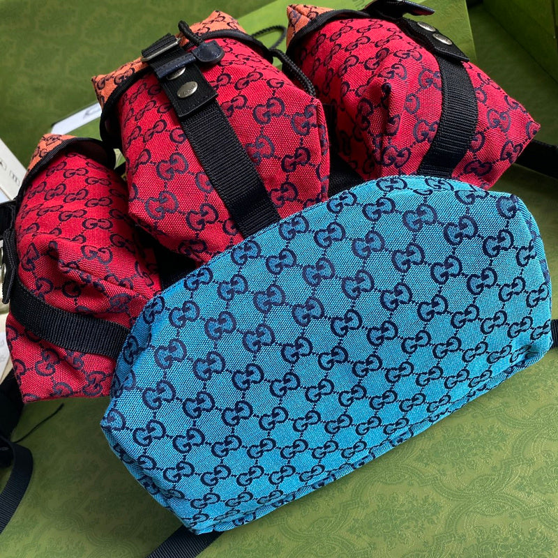ENT - GCI Bags - 1154