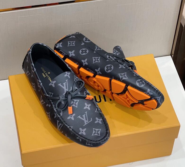 Mila's Edit - LOV Men Shoes - 874