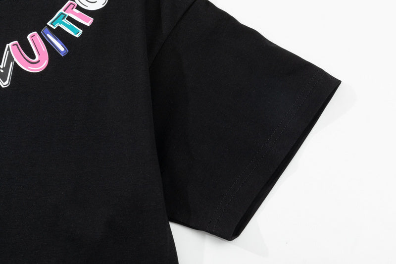 Louis Vuittion Luxury T-Shirt