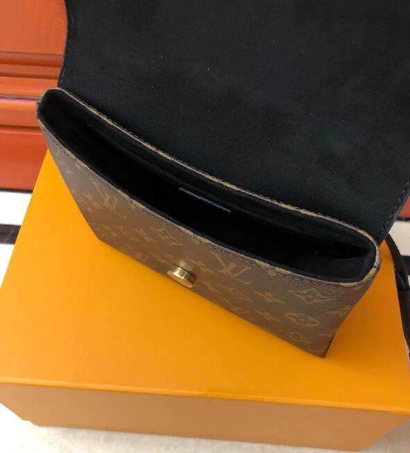 Mila's Edit - LOV Bags - 2556