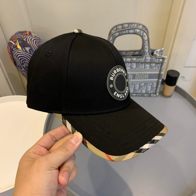 Burberry Luxury Cap