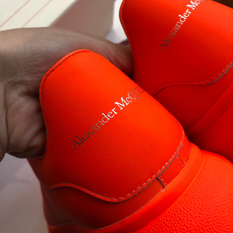 Alexander McQUEEN Luxury Shoes
