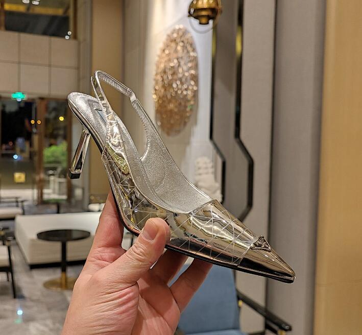 Mila's Edit - PD Women Shoes - 271