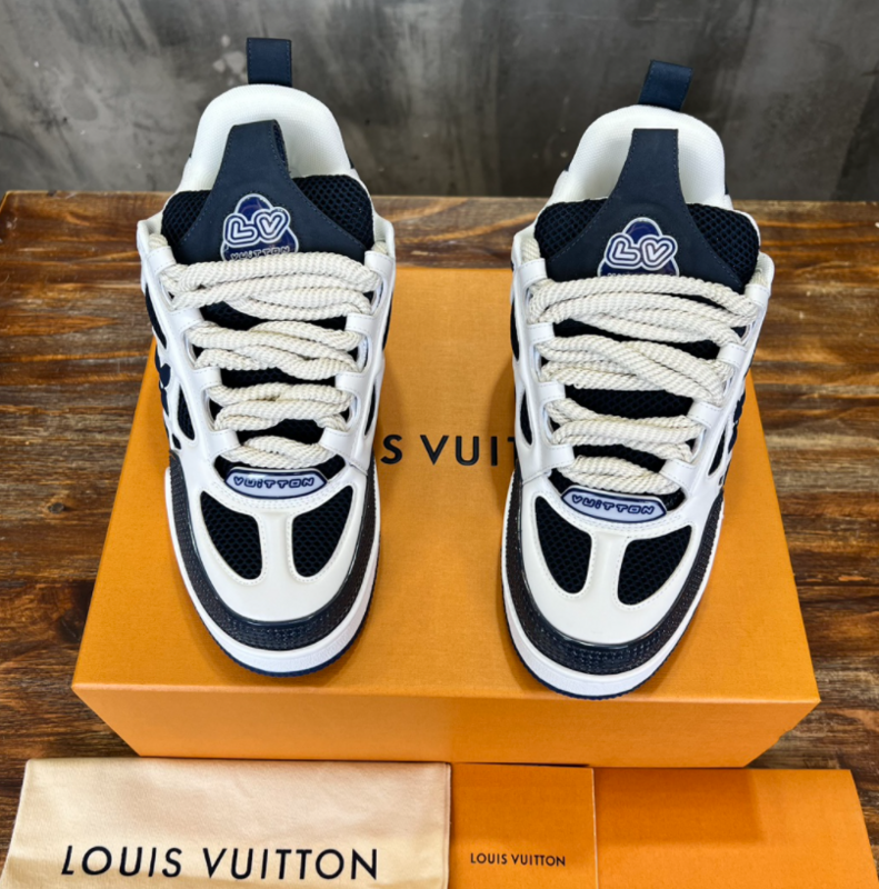 Mila's Edit - LOV Women Shoes - 046