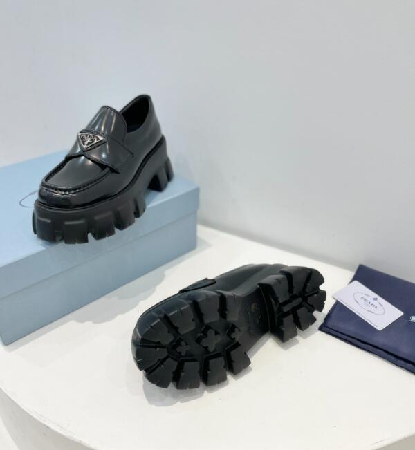 Mila's Edit - PD Women Shoes - 135