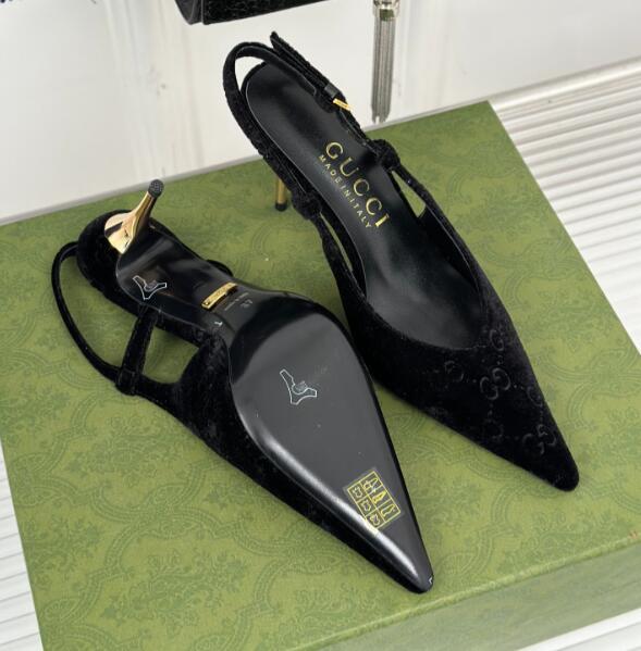 Mila's Edit - LOV Women Shoes - 312