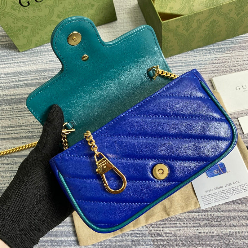 PHA - GUKI Bags - 1947