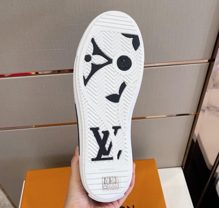 Mila's Edit - LOV Men Shoes - 1250