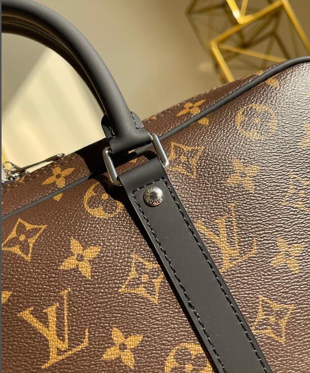 Mila's Edit - LOV Bags - 2555