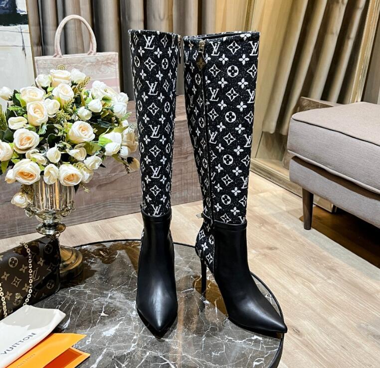 Mila's Edit - LOV Women Shoes - 871