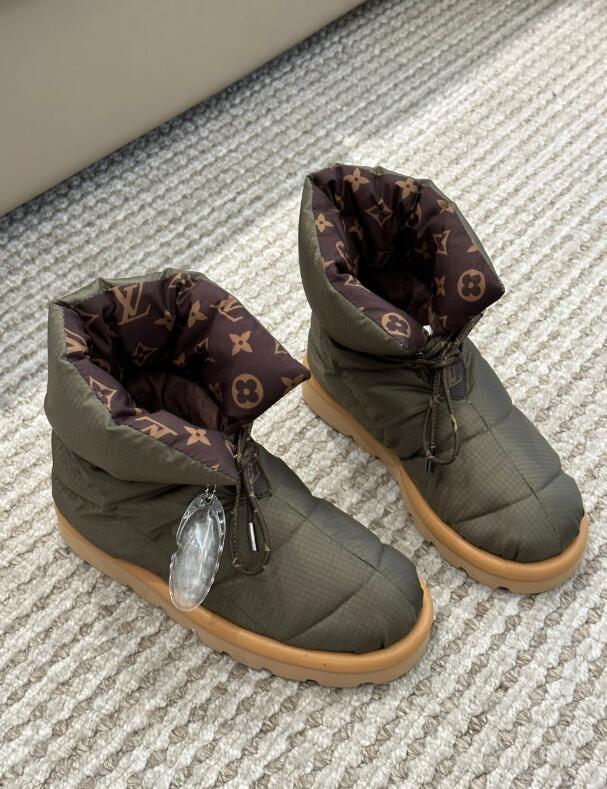 Mila's Edit - LOV Women Shoes - 675
