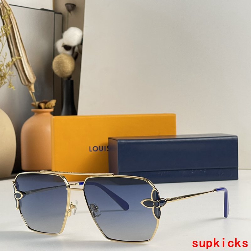 Louis Vuittion Luxury Sunglasses