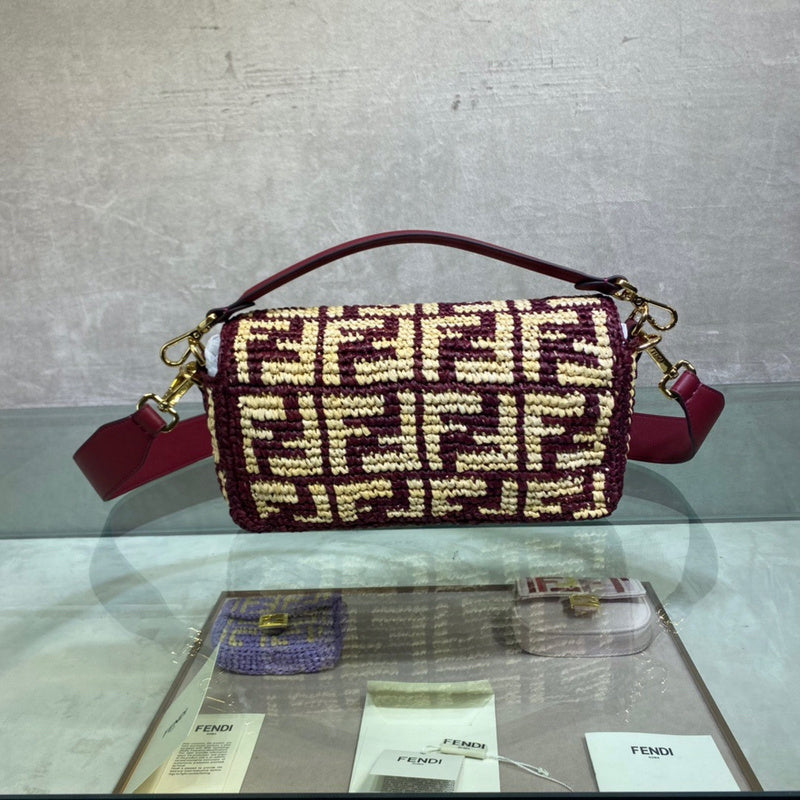 ENT - ENTI Bags - 097