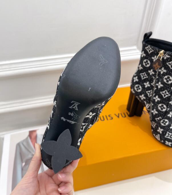 Mila's Edit - LOV Women Shoes - 830