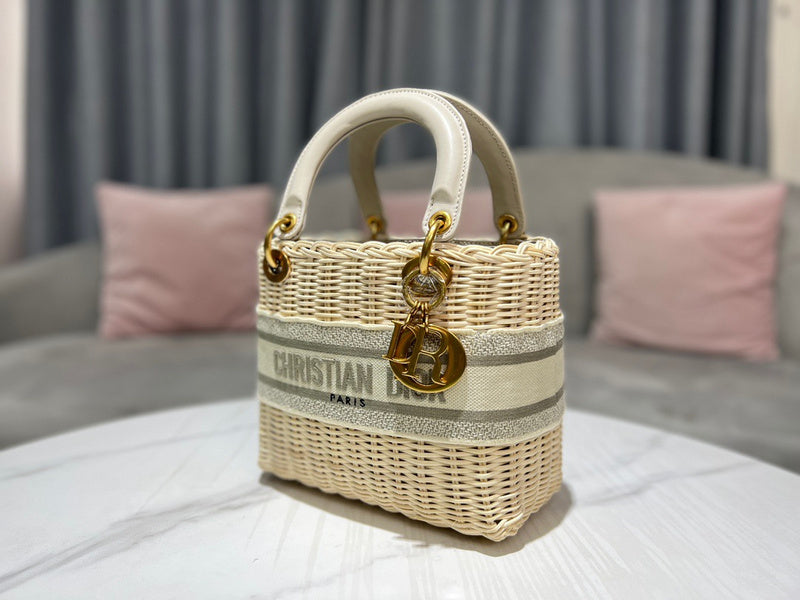 ENT - DOR Bags - 572
