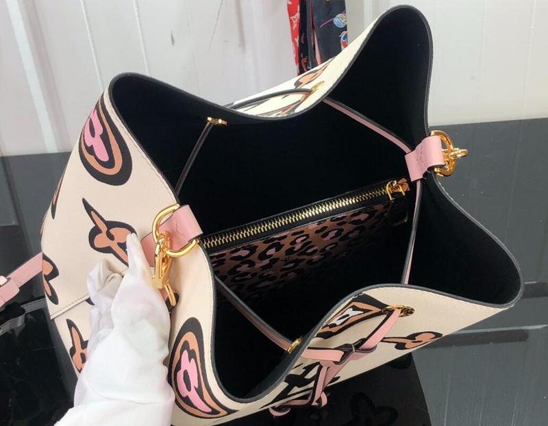 Mila's Edit - LOV Bags - 2340