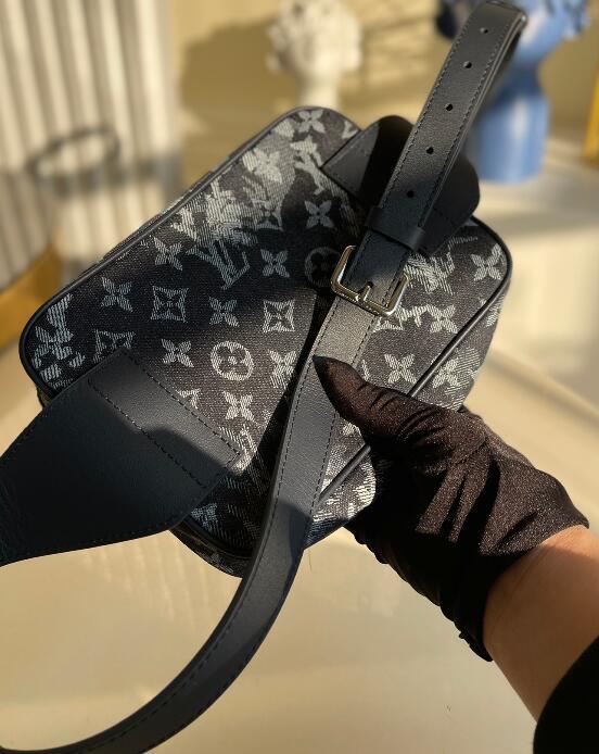 Mila's Edit - LOV Bags - 2593