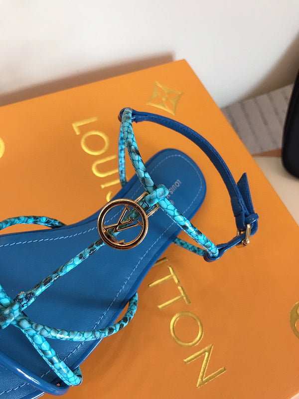 Louis Vuittion Luxury Shoes