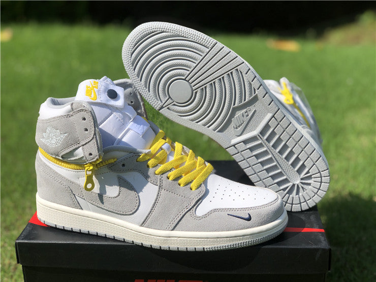 Nike Luxury Shoes
