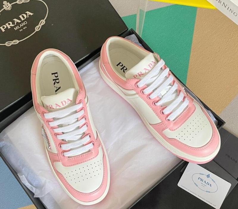 Mila's Edit - PD Women Shoes - 360