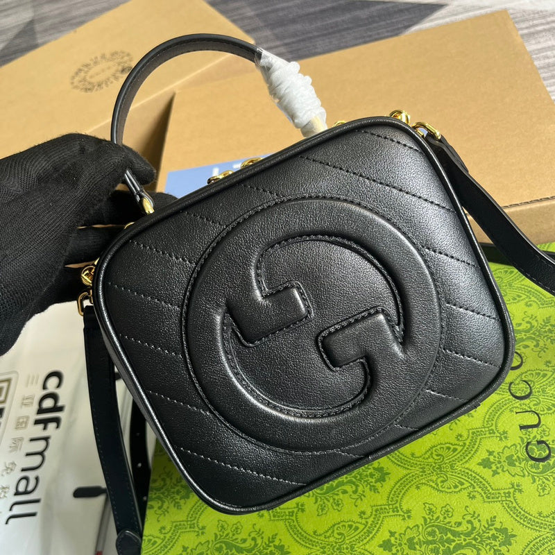 ENT - GCI Bags - 1486