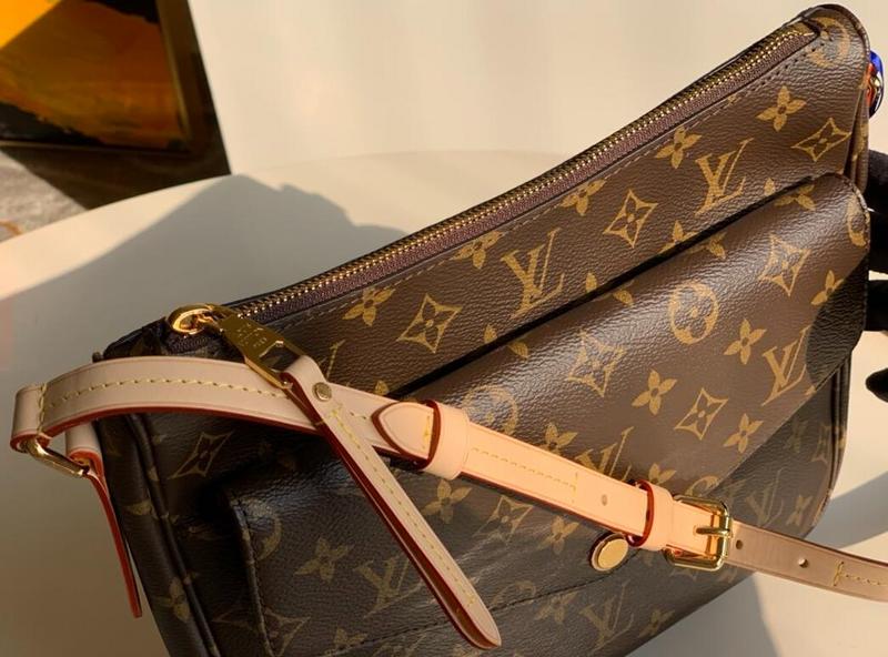 Mila's Edit - LOV Bags - 2604