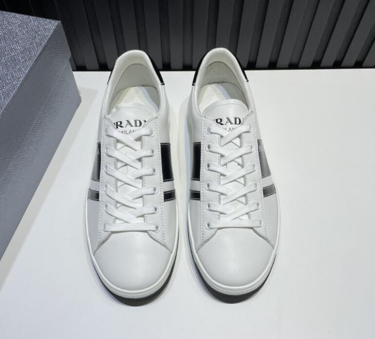 Mila's Edit - PD Men Shoes - 327