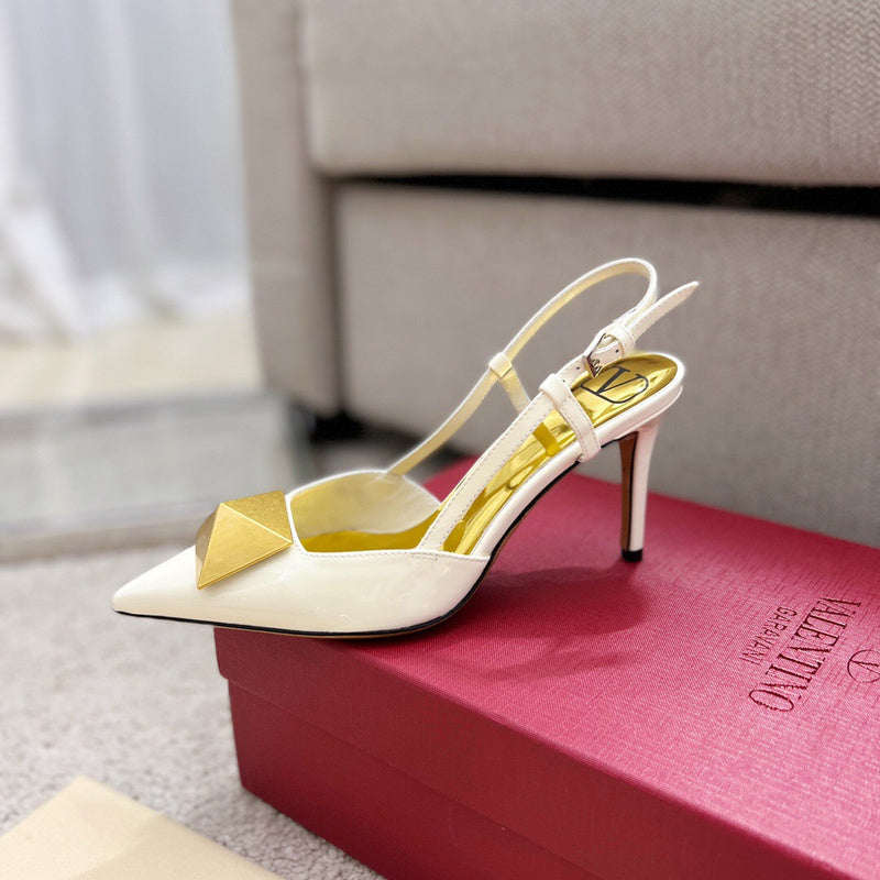 Valentino GARAVANI Luxury Shoes