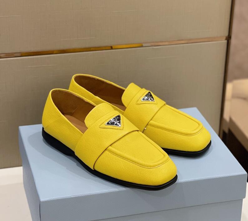 Mila's Edit - PD Men Shoes - 078