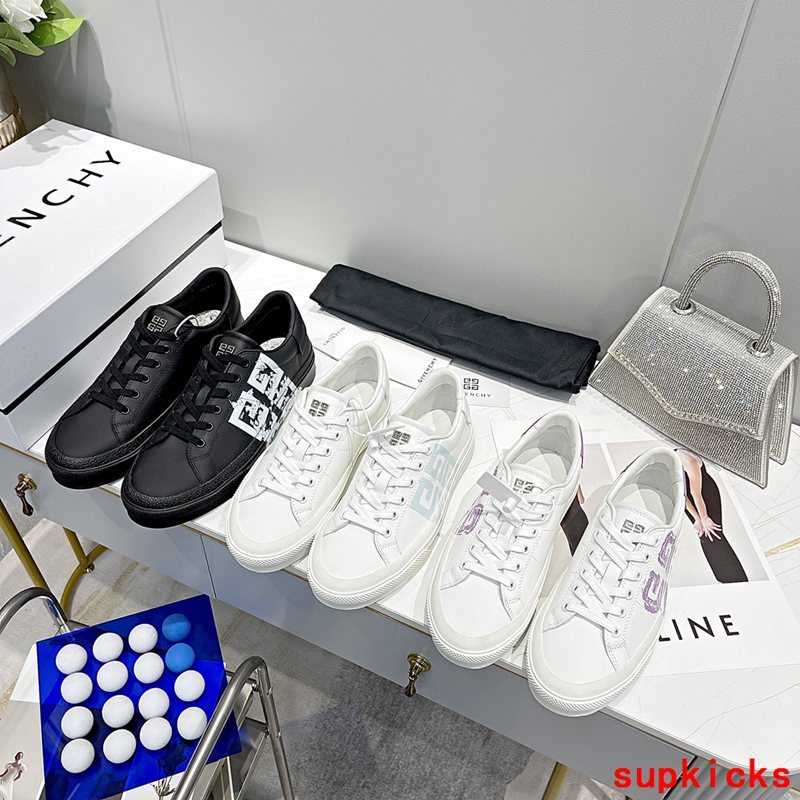 Givenchy Luxury Shoes