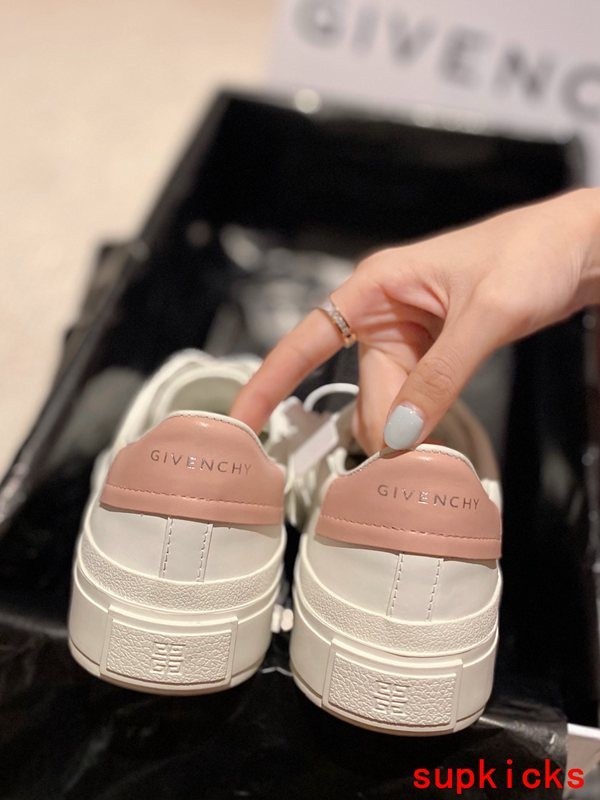Givenchy Luxury Shoes