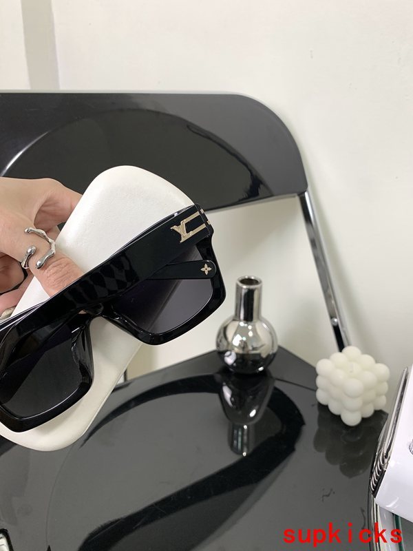 Louis Vuittion Luxury Sunglasses