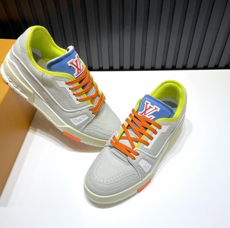 Mila's Edit - LOV Men Shoes - 1456