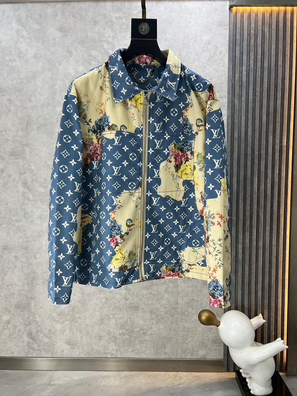 Louis Vuittion Luxury Clothes