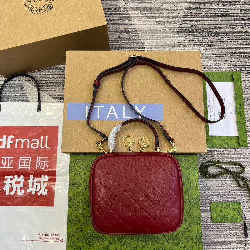 ENT - GCI Bags - 1491