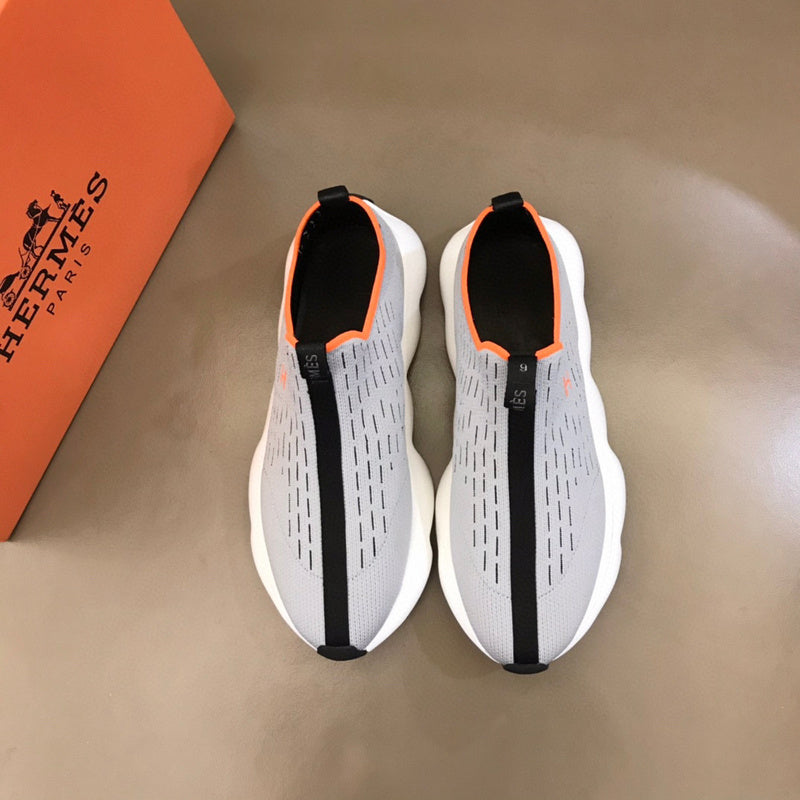 Hermes Luxury Shoes