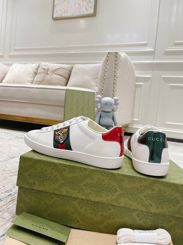 Gucci Luxury Shoes