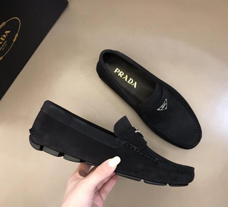 Mila's Edit - PD Men Shoes - 386
