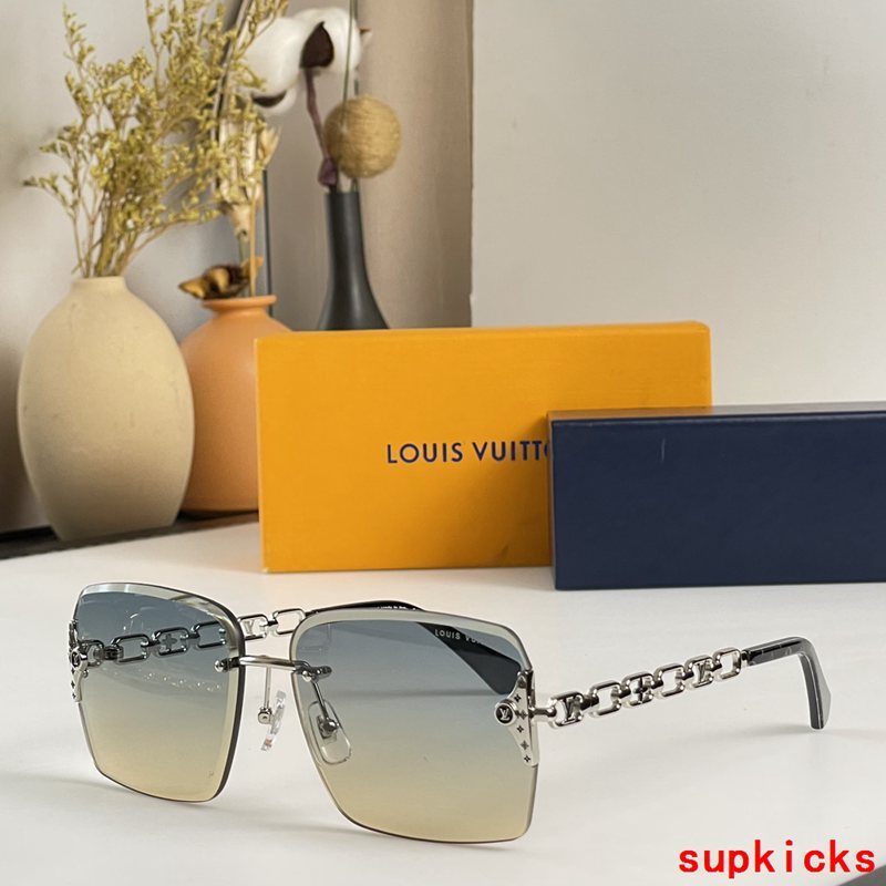 Louis Vuittion Luxury Sunglasses