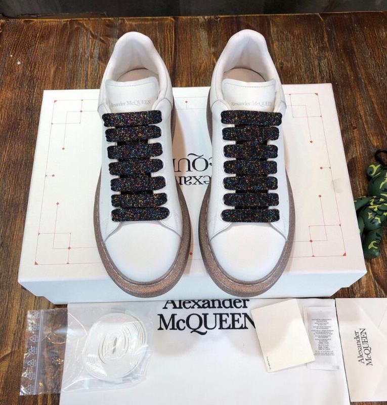 Mila's Edit - AQ Men SHoes - 387